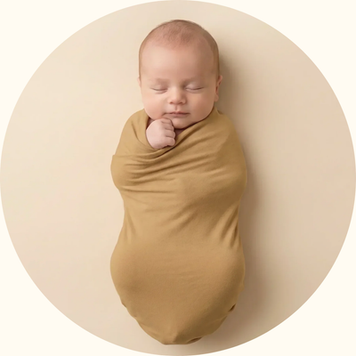 Swaddle Blanket