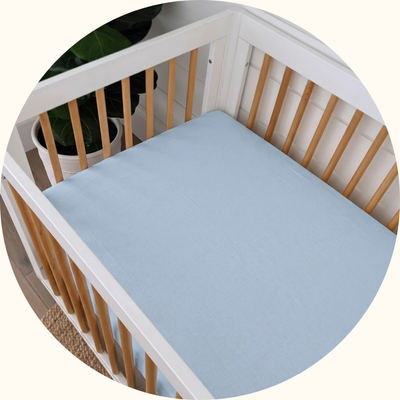 Crib Sheet
