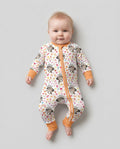 Be A Jimothy Family Matching Bamboo Convertible Zippy