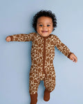 Wild Kingdom Bamboo Convertible Zippy