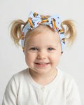American Hot Dog Headband