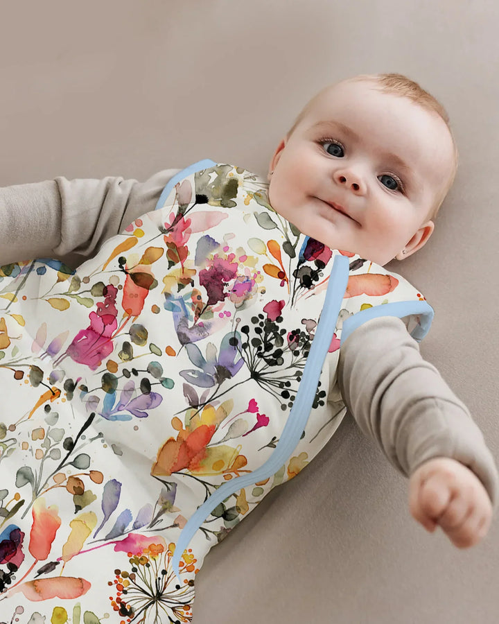 Autumn Meadow Botanicals Bamboo Sleep Bag
