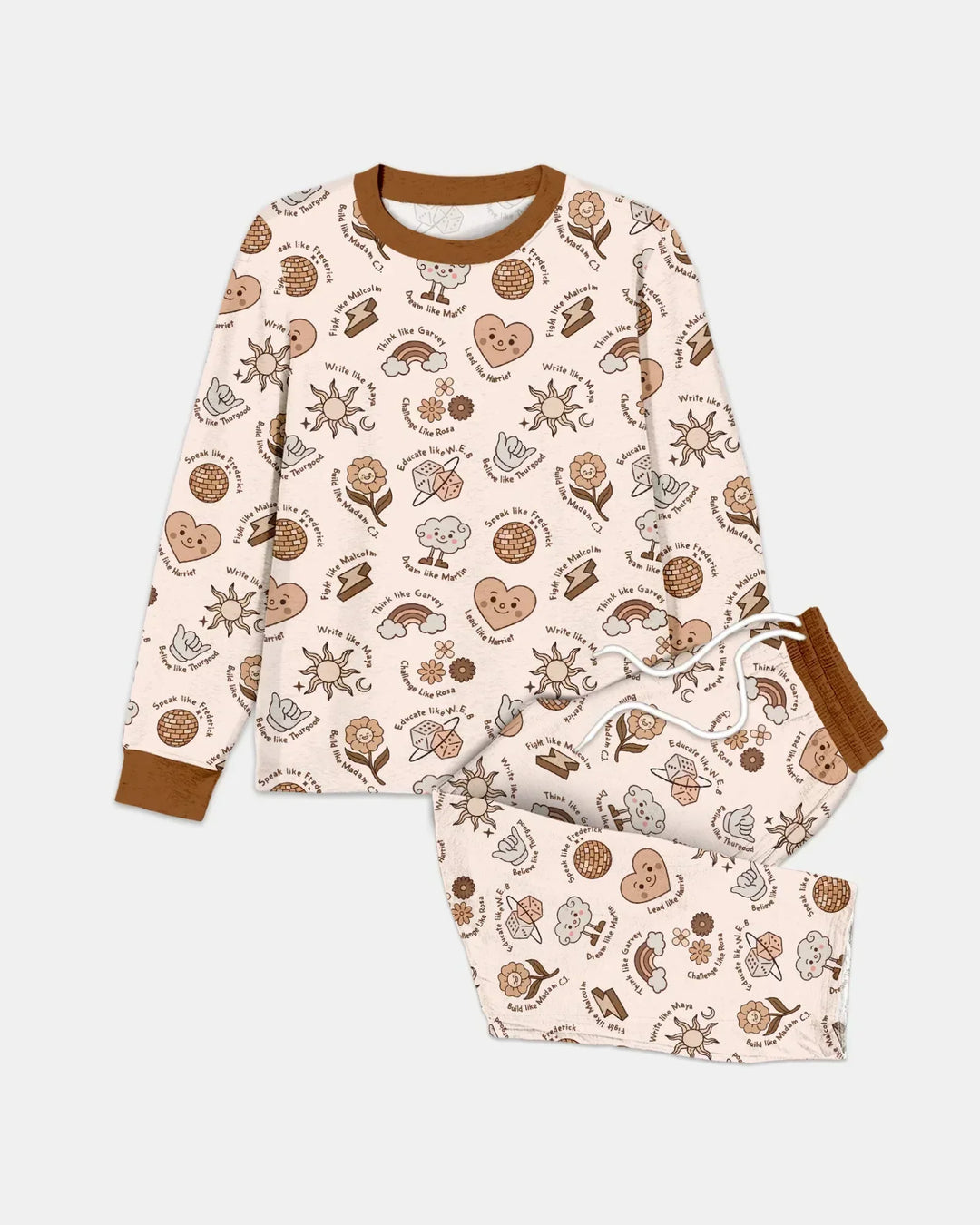 What We Learn From Bamboo Men's Pajama Set