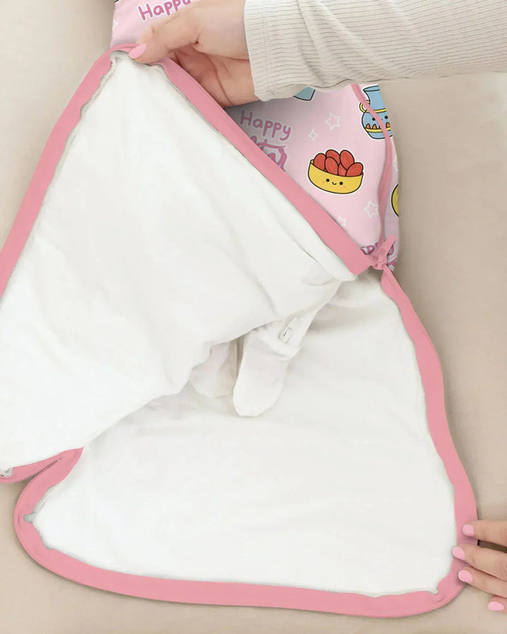 Iftar Party Bamboo Sleep Bag