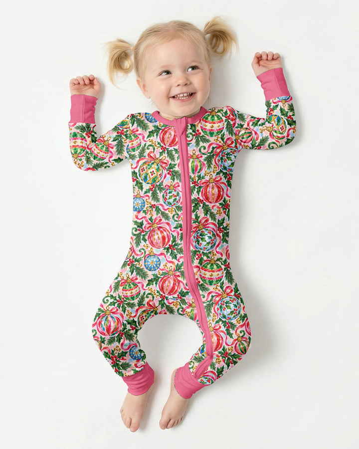 Hippie Holiday Bamboo Convertible Zippy