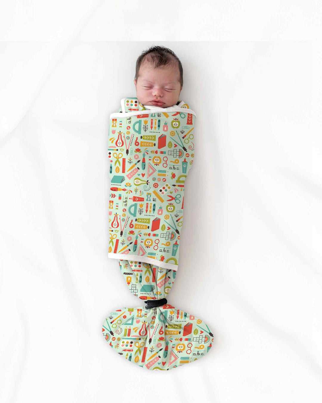 Creative Classroom Bamboo Sleep Bag Swaddler