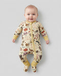 Love the Unloved Bamboo Convertible Zippy
