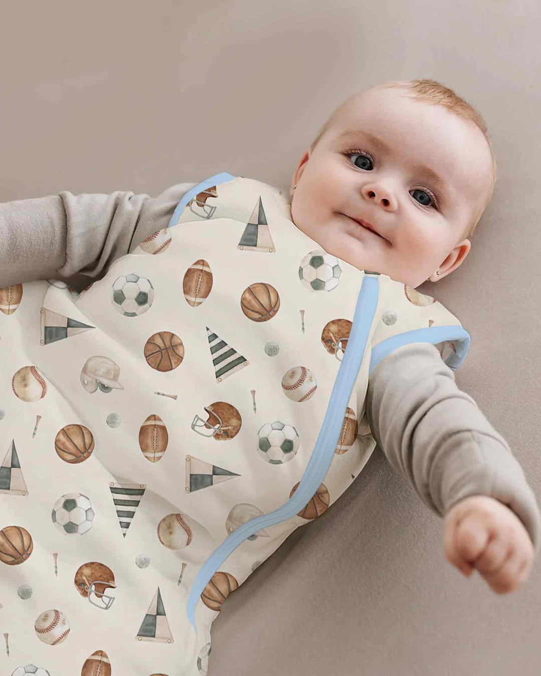 Little League Bamboo Sleep Bag