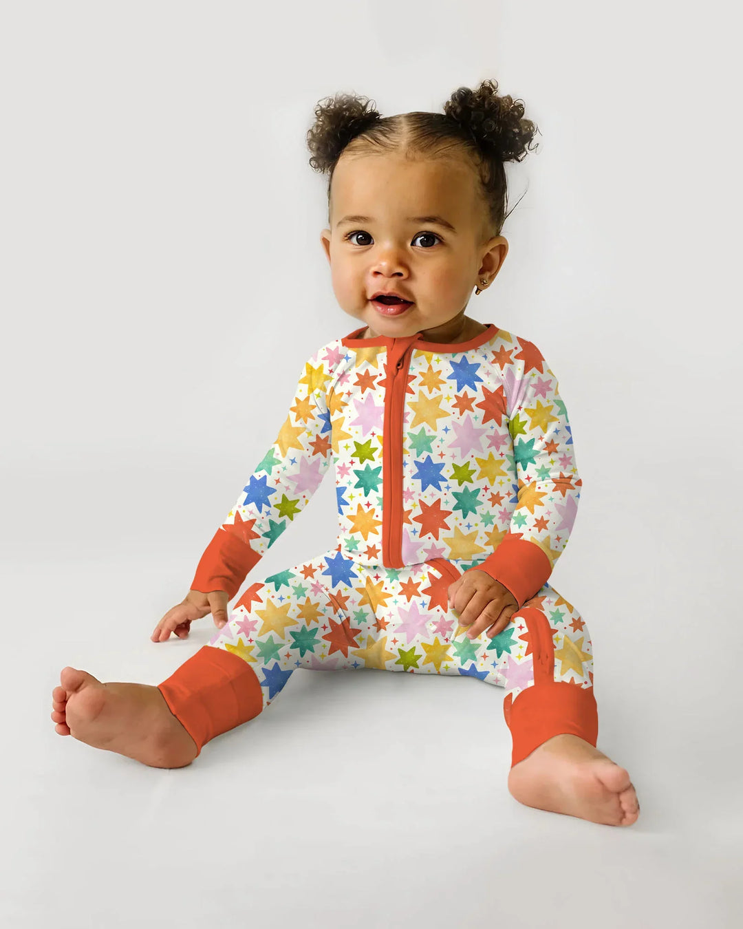 You Are Magic Bamboo Convertible Zippy