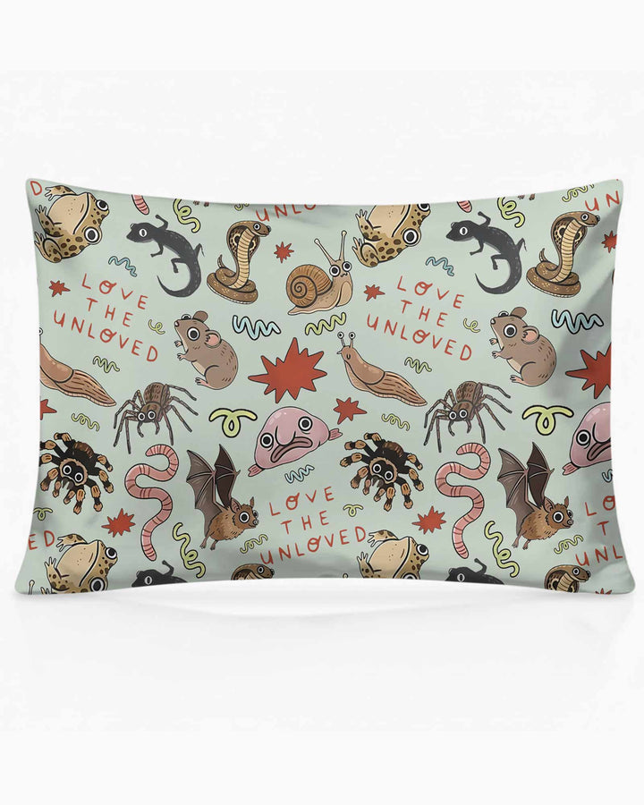 Love the Unloved Bamboo Pillow Case