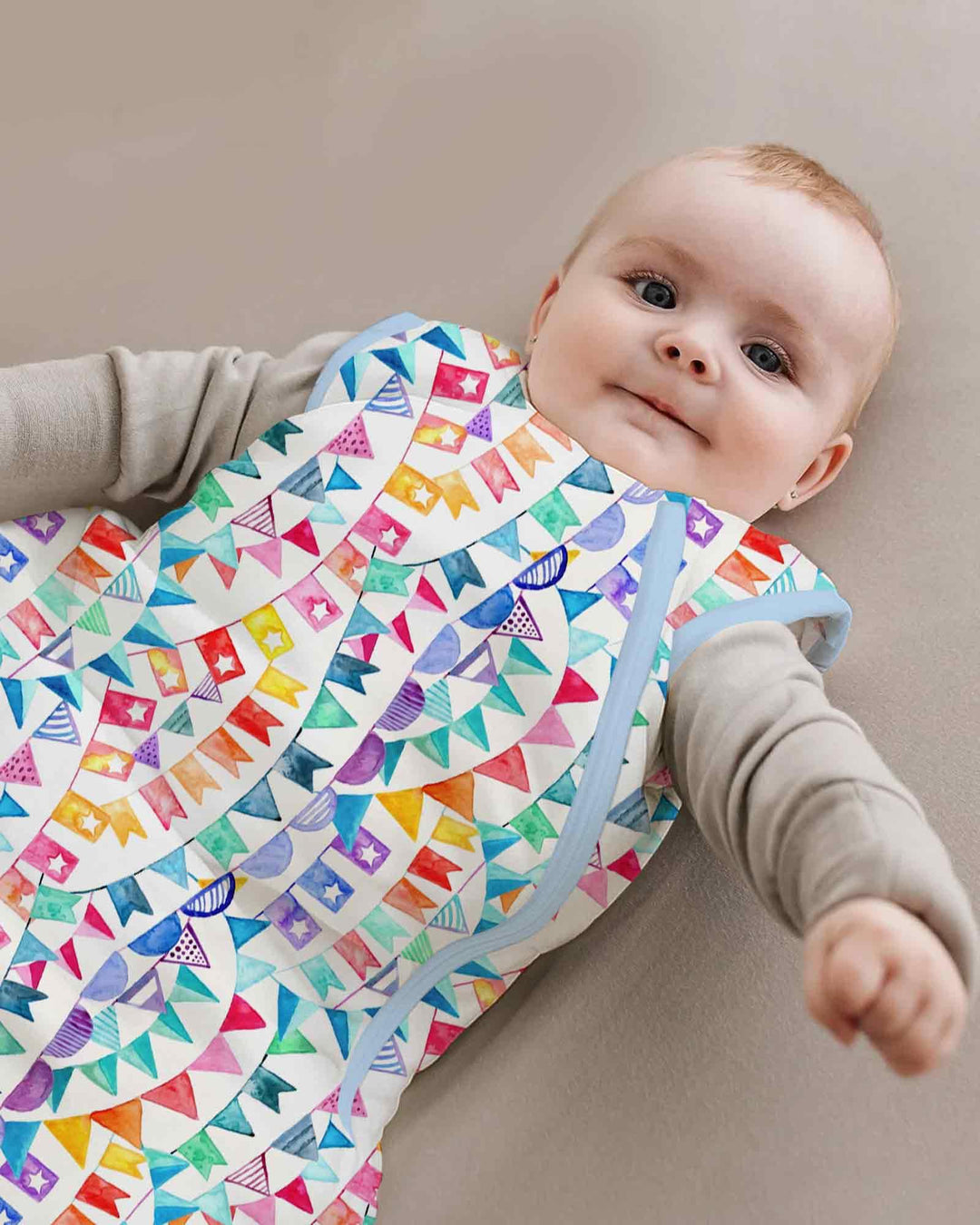 Celebrate Everyday Bamboo Sleep Bag