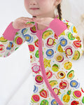 Juicy World Bamboo Convertible Zippy