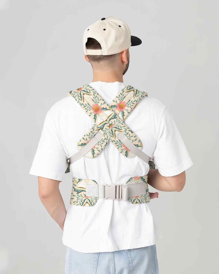Blooming Stories Baby Carrier