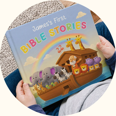 Story Books
