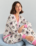 It's Okay to be Jimothy Bamboo Women Pajama Set