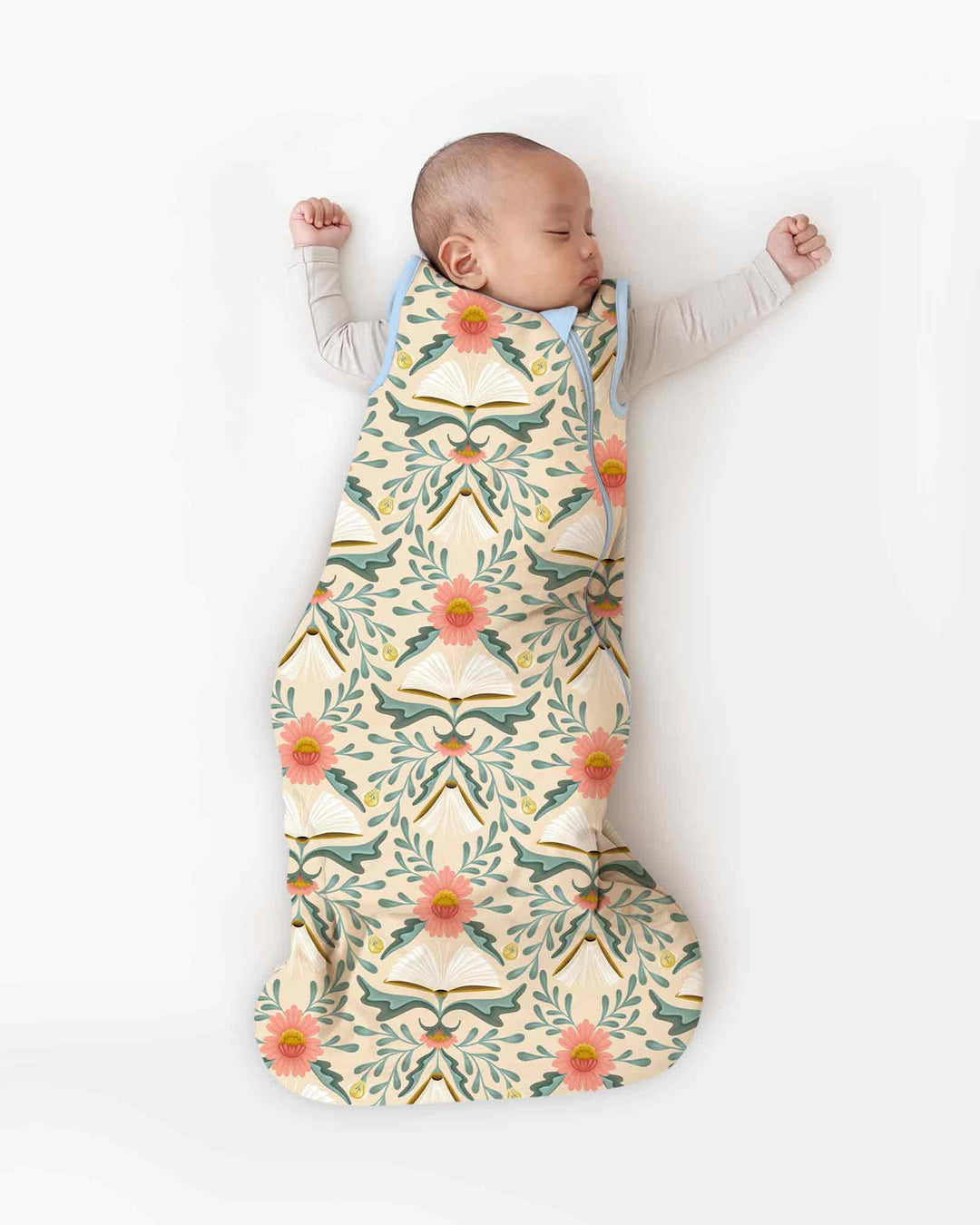 Blooming Stories Bamboo Sleep Bag