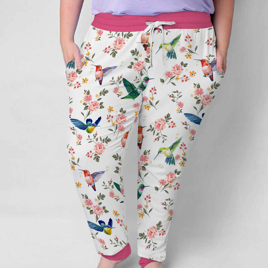 Little Wings Bamboo Women Pajama Set