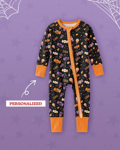 Personalized Halloween