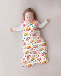 Happy Little Camper Bamboo Sleep Bag