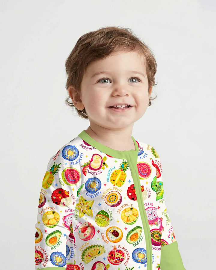 Juicy World Bamboo Convertible Zippy