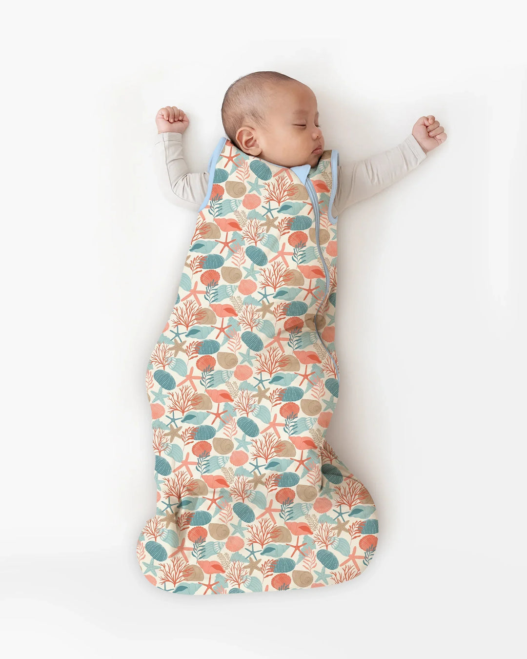Coral Coast Treasures Bamboo Sleep Bag