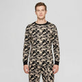 template Bamboo Men's Pyjamas Set