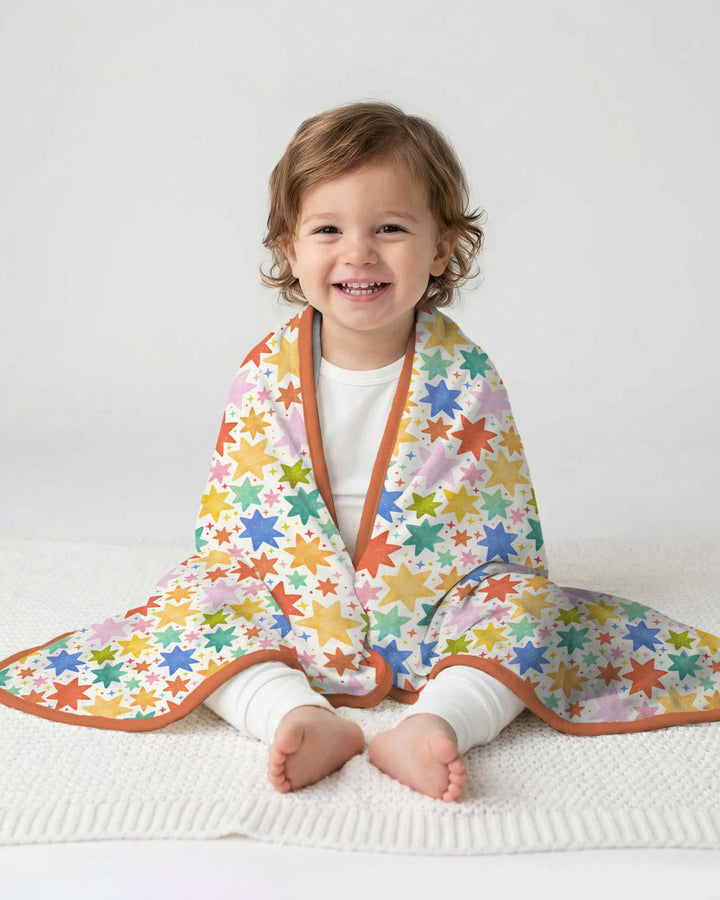 You Are Magic Bamboo Blanket