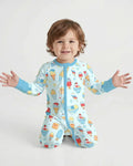 American Ice cream Bamboo Convertible Zippy