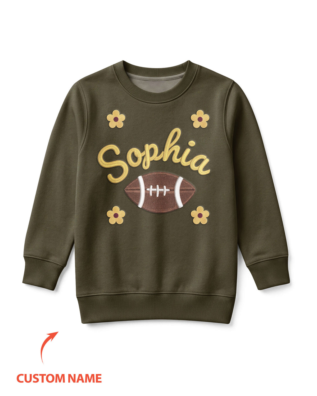 Sport Baby Knit Sweater Bubble