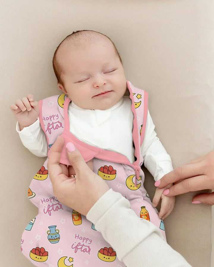 Iftar Party Bamboo Sleep Bag