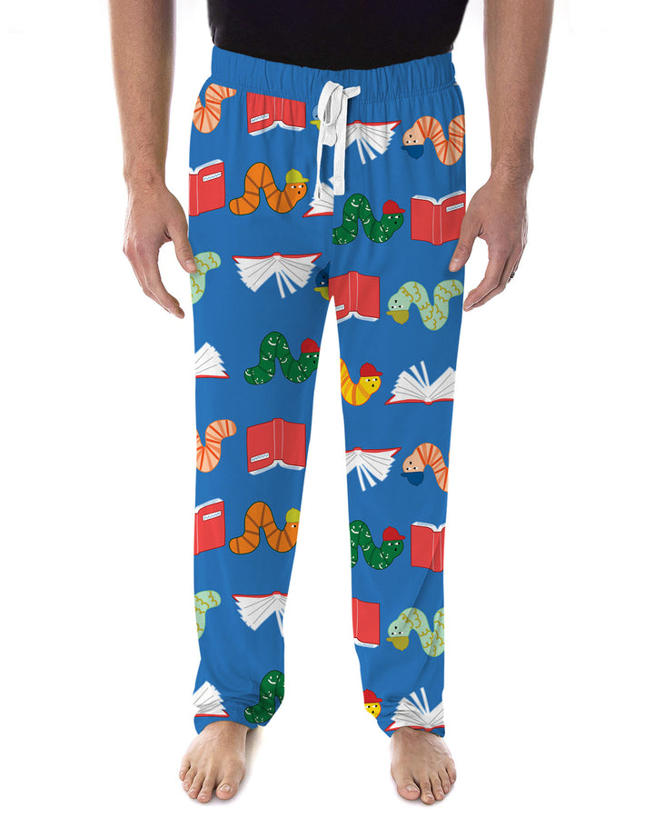 template Bamboo Men's Pyjamas Set