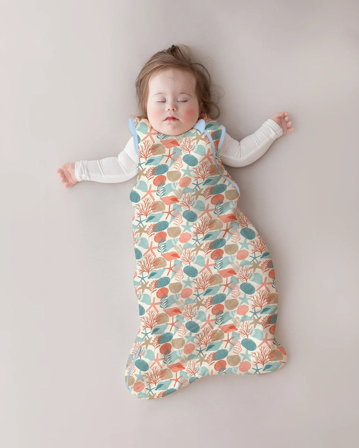 Coral Coast Treasures Bamboo Sleep Bag