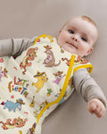 Let's Fiesta Bamboo Sleep Bag