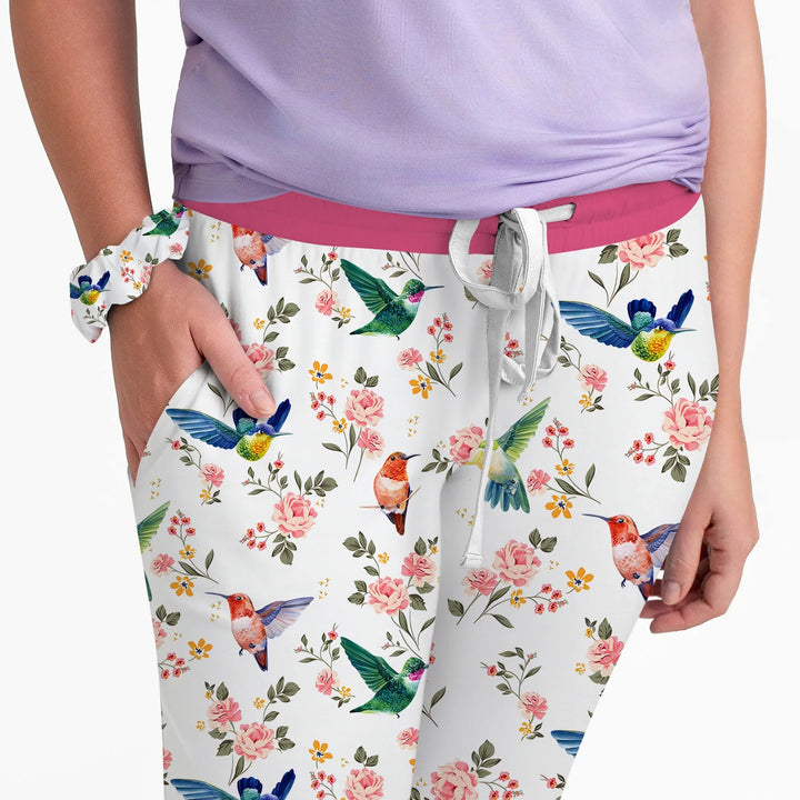Little Wings Bamboo Women Pajama Set