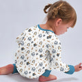 Sacred Blessings Bamboo Convertible Zippy