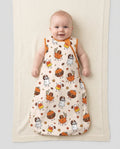 Fall Day Football Bamboo Sleep Bag