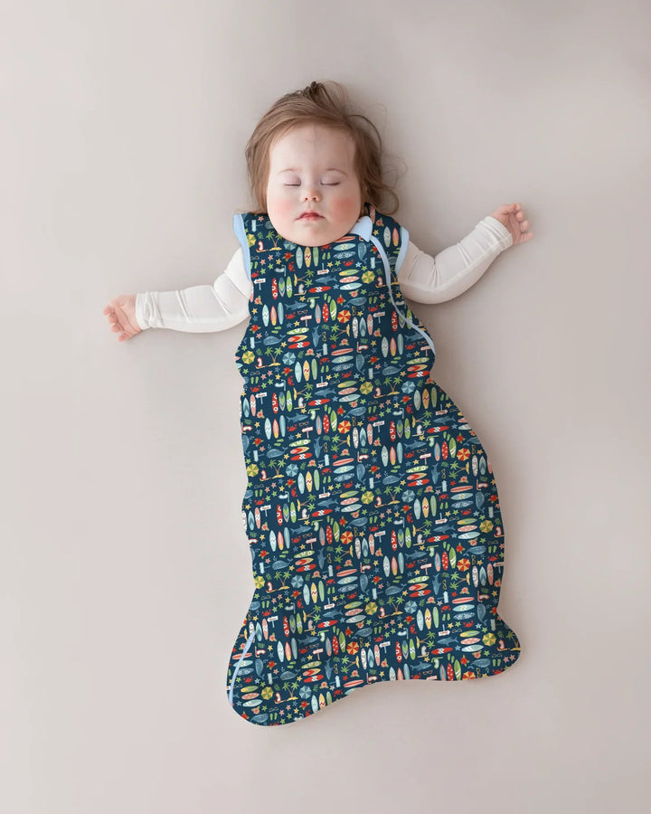 Endless Summer Surf Bamboo Sleep Bag
