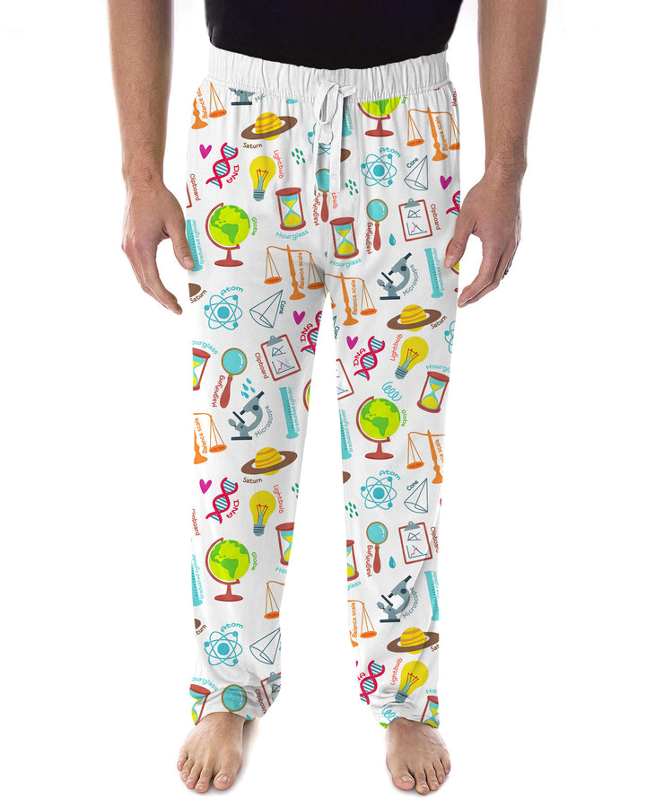 template Bamboo Men's Pyjamas Set