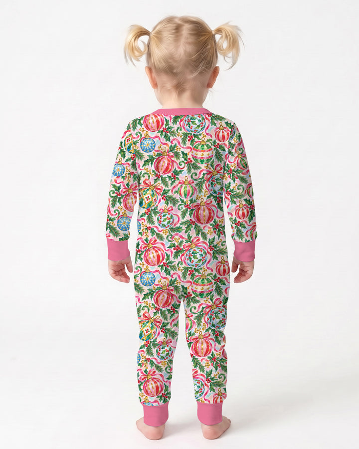 Hippie Holiday Bamboo Convertible Zippy