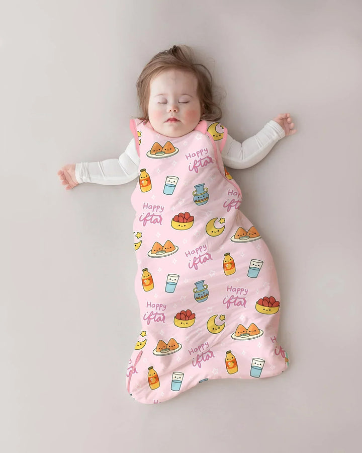 Iftar Party Bamboo Sleep Bag