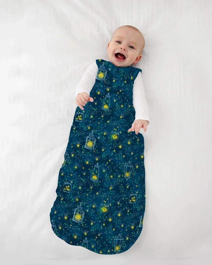 Firefly Evening Forest Bamboo Sleep Bag