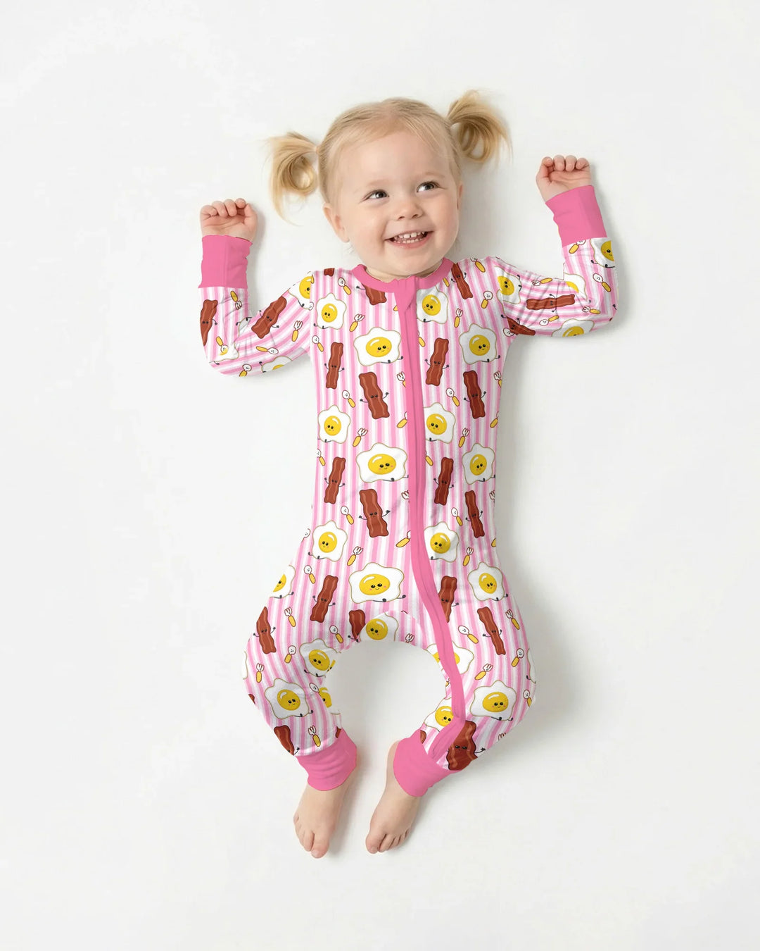Breakfast Club Bamboo Convertible Zippy