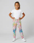 Kawaii Sprinkle Pastry Bamboo Jogger