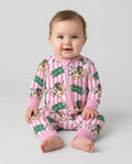 Guess What Mallard Butt Bamboo Convertible Zippy