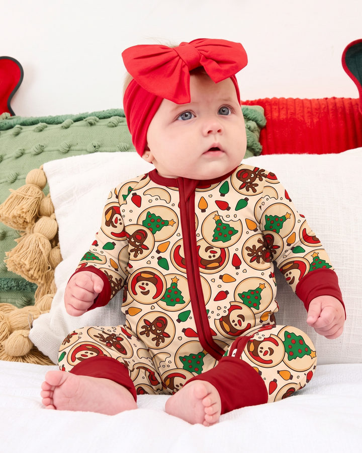 Merry Cookie Bamboo Convertible Zippy