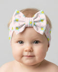 Softbal Coquette Bow Headband