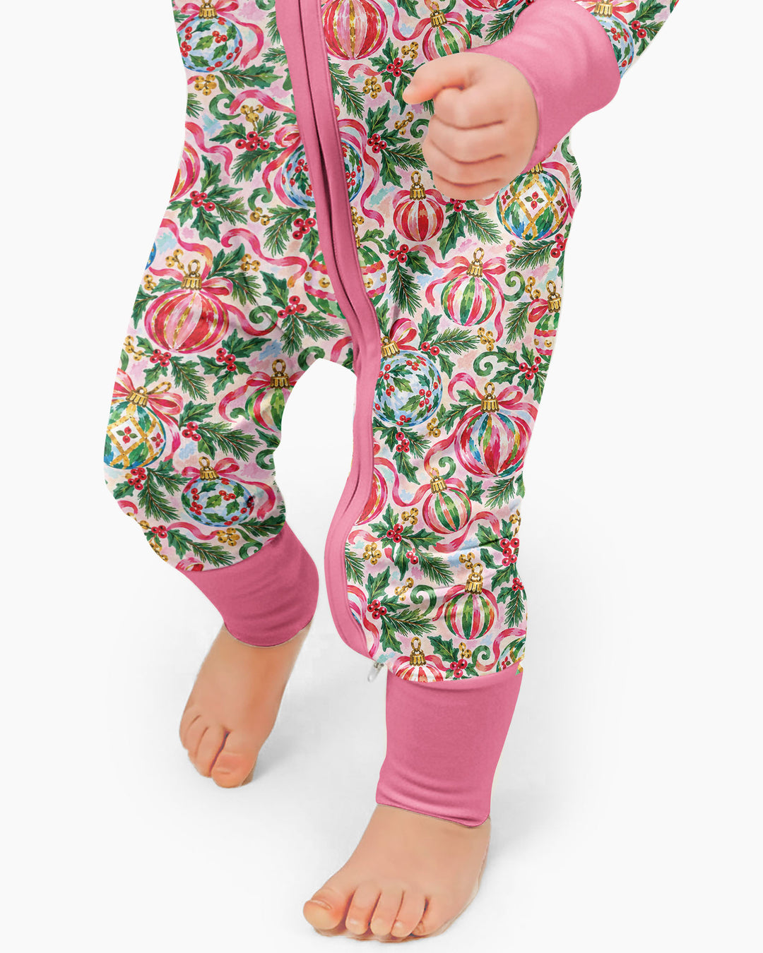 Hippie Holiday Bamboo Convertible Zippy