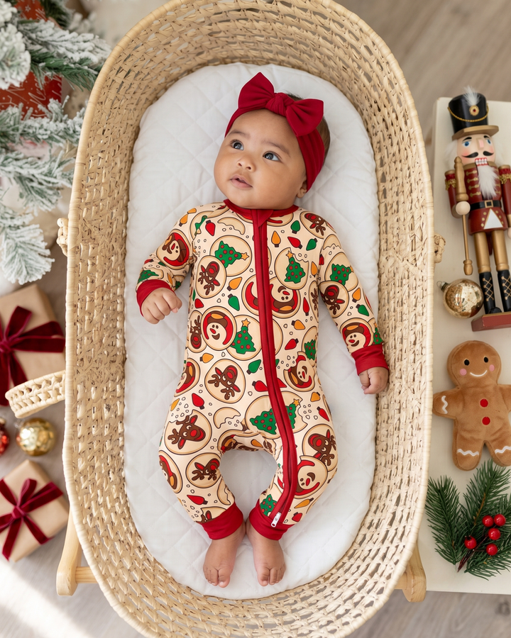 Merry Cookie Bamboo Convertible Zippy