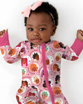 Little Queens Convertible Zippy