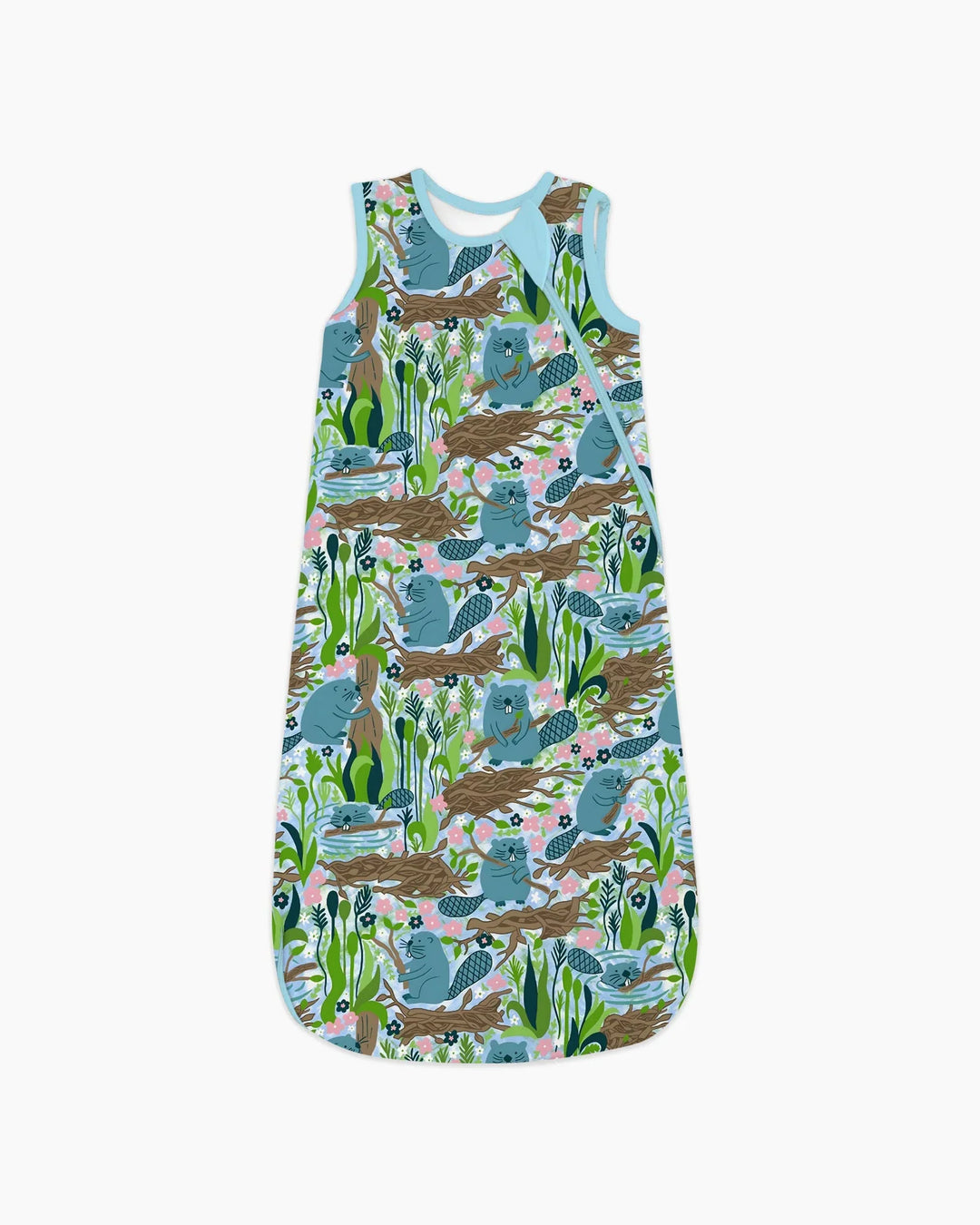 Little Dam Builders Bamboo Sleep Bag